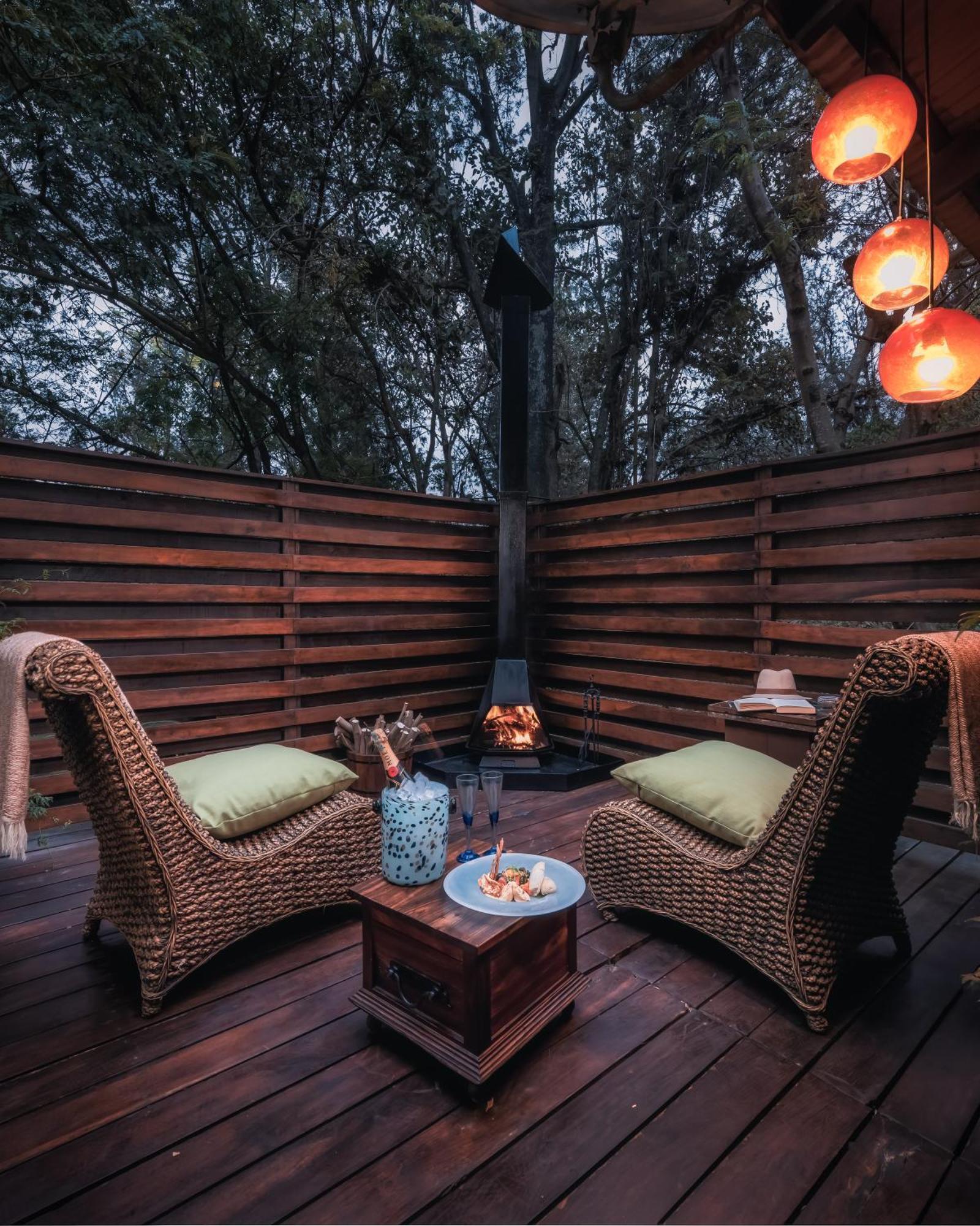Elewana Arusha Coffee Lodge エクステリア 写真